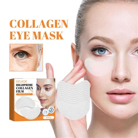 anti wrinkle firming eye patch